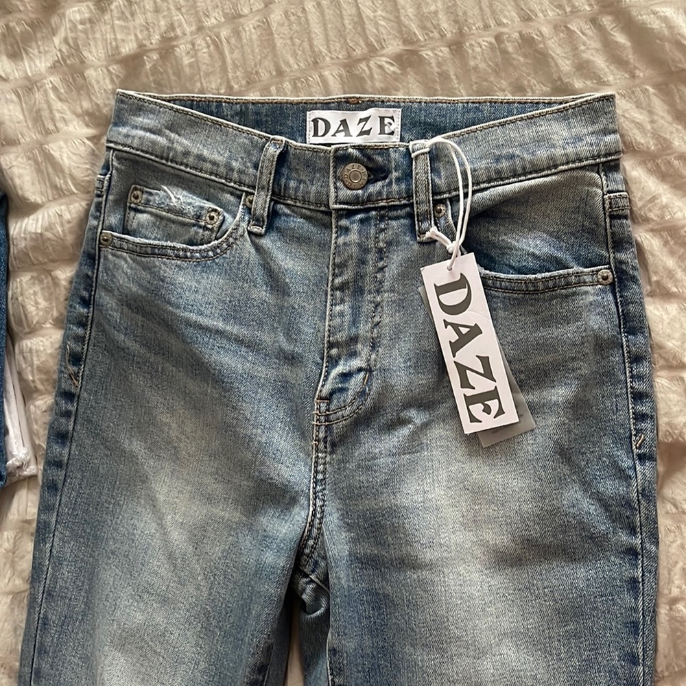 New With tags